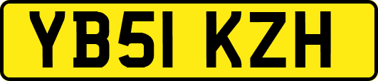 YB51KZH
