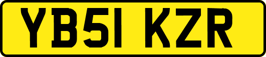 YB51KZR