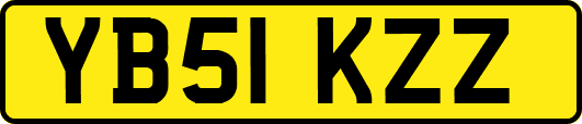 YB51KZZ