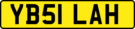 YB51LAH
