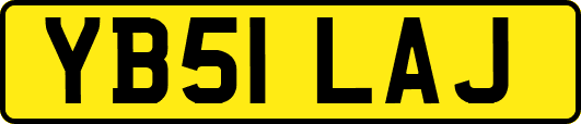 YB51LAJ