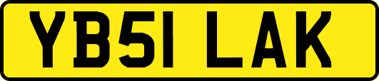 YB51LAK