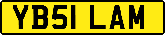 YB51LAM