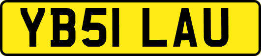 YB51LAU