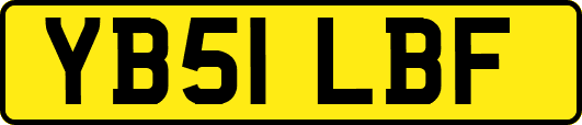 YB51LBF