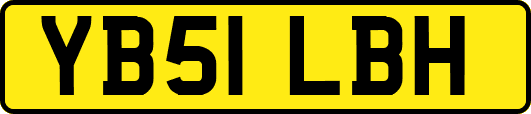 YB51LBH