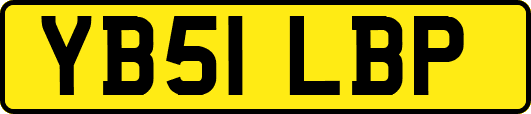 YB51LBP