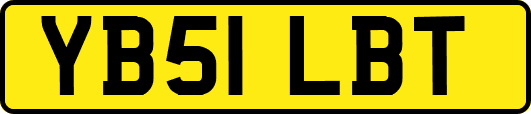 YB51LBT