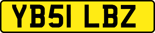 YB51LBZ