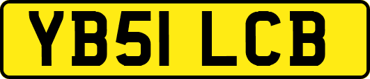 YB51LCB