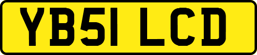 YB51LCD