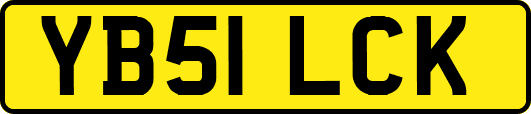 YB51LCK