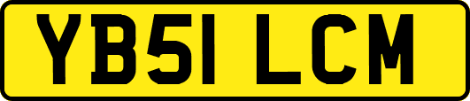 YB51LCM