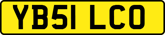 YB51LCO