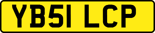 YB51LCP