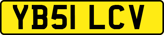 YB51LCV