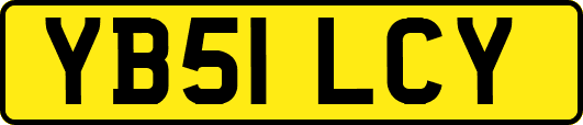 YB51LCY