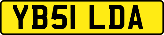 YB51LDA