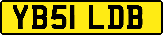 YB51LDB