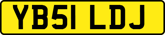 YB51LDJ