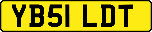 YB51LDT
