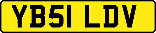 YB51LDV