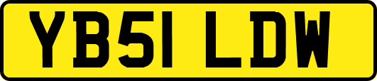 YB51LDW