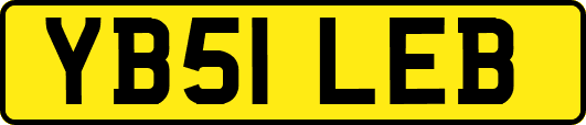 YB51LEB