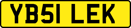 YB51LEK