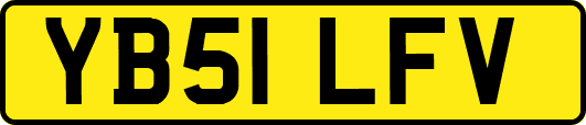 YB51LFV