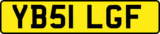YB51LGF