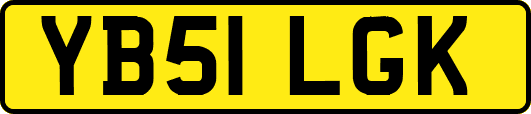 YB51LGK