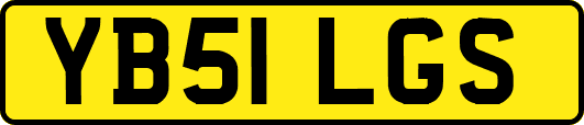 YB51LGS