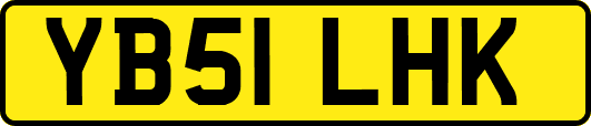 YB51LHK
