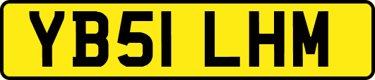 YB51LHM