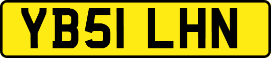 YB51LHN