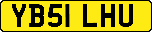 YB51LHU