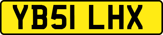 YB51LHX
