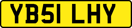 YB51LHY