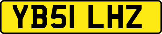 YB51LHZ