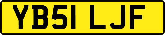 YB51LJF