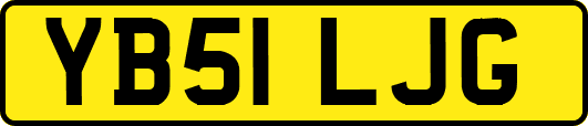 YB51LJG