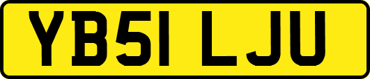 YB51LJU