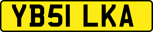 YB51LKA