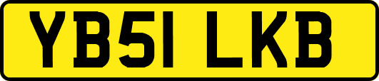 YB51LKB