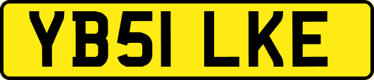 YB51LKE