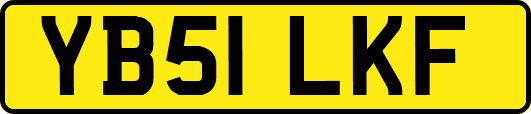 YB51LKF