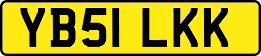 YB51LKK