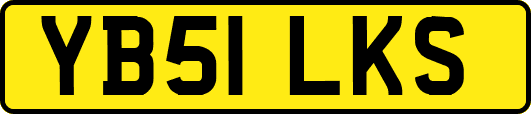YB51LKS