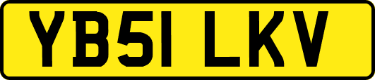 YB51LKV